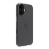 dbramante1928 Greenland - iPhone 16 - Clear, puzdro, Apple, iPhone 16, 15,5 cm (6,1 palcov), transparentná
