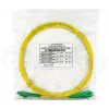 BlueOptics SFP3131BU1MM InfiniBand vláknový kábel 1 m LC žltý