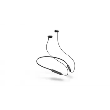Motorola SP106 slúchadlá/headset bezdrôtové do uší športové Bluetooth čierna