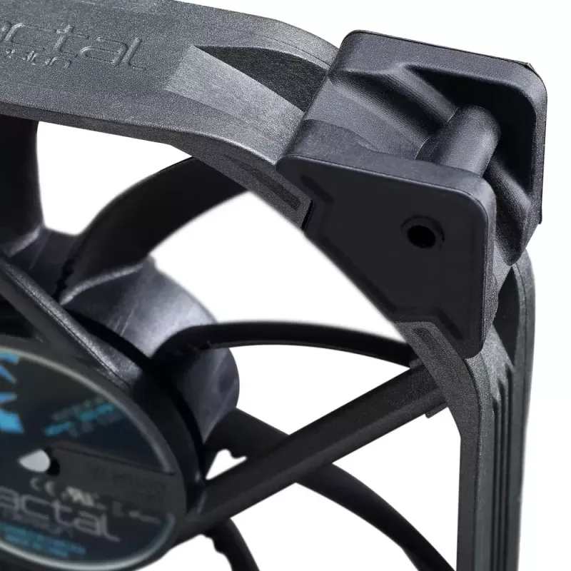 Ventilátor Fractal Design Venturi HP-14 PWM