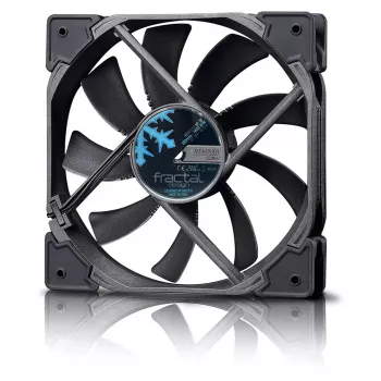 Ventilátor Fractal Design Venturi HP-14 PWM
