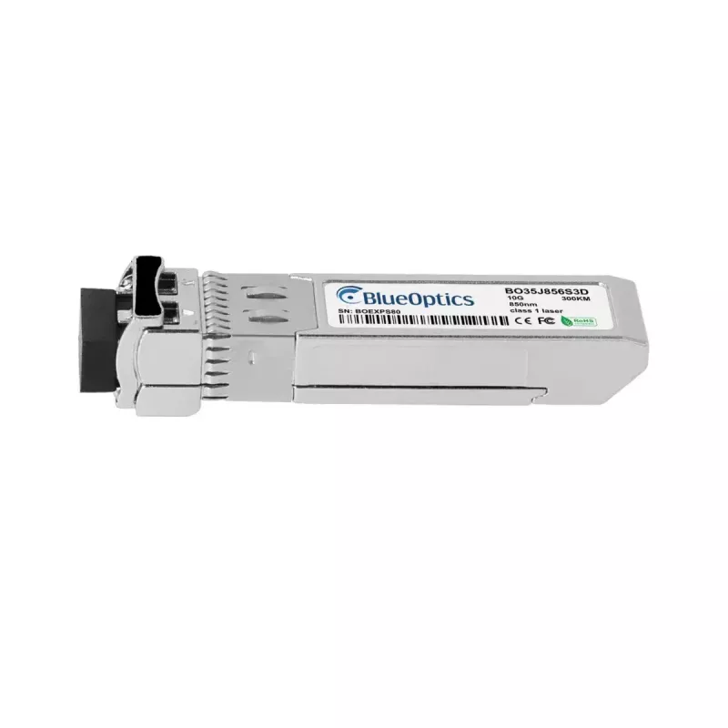 Optický transceiver modul BlueOptics UACC-OM-MM-10G-D-2-BO SFP+ LC