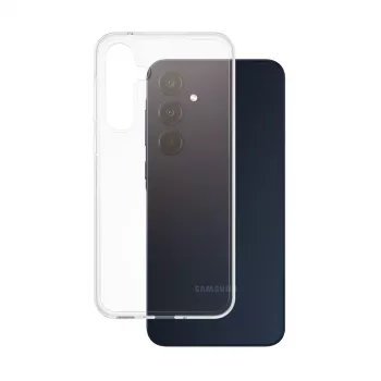 PanzerGlass SAFE. by ® TPU puzdro Samsung Galaxy A35 5G | transparentné
