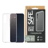 PanzerGlass SAFE. by ® TPU puzdro Samsung Galaxy A35 5G | transparentné