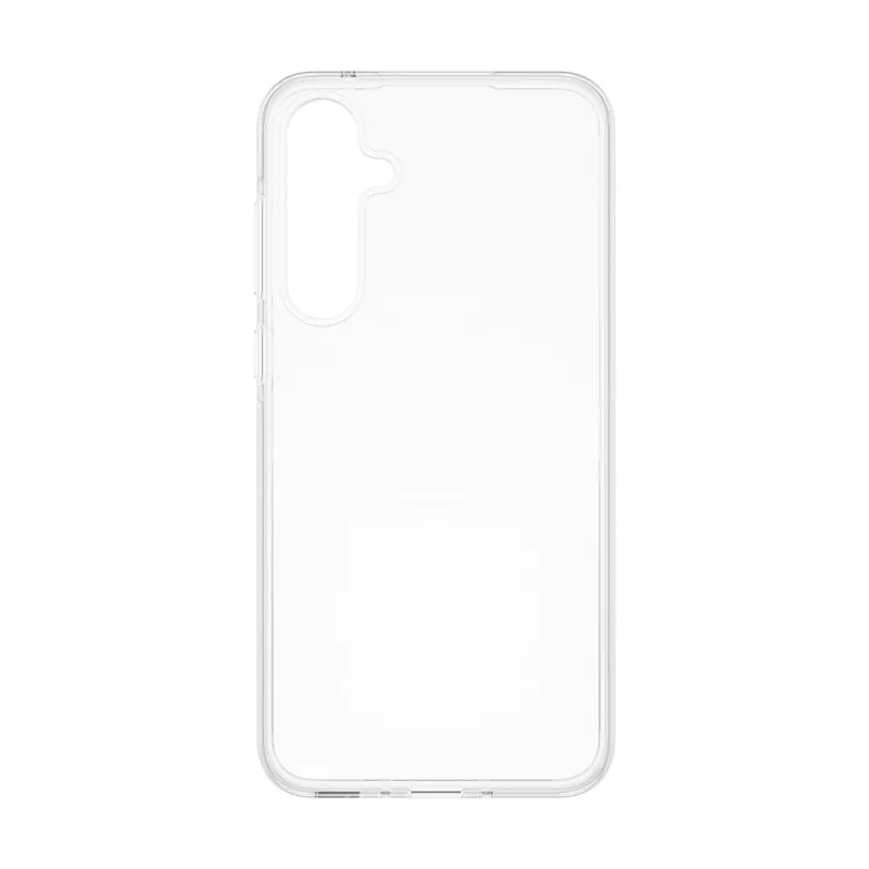 PanzerGlass SAFE. by ® TPU puzdro Samsung Galaxy A35 5G | transparentné