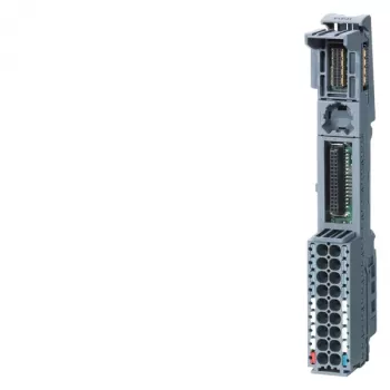 Siemens 6ES7193-6BP00-0BA0 elektrické svorky