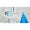 Vešiak na uteráky TESA Powerstrips Indoor 58272-00000-00 biela