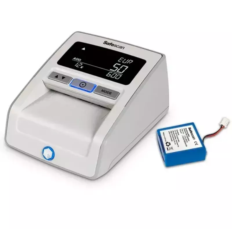 Batéria lítium-iónová Safescan LB-105