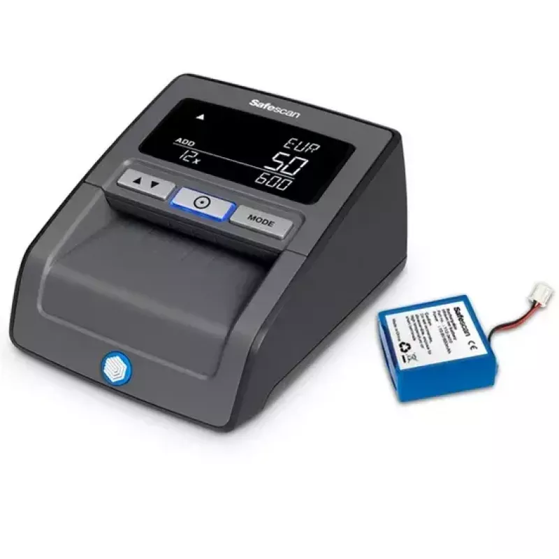 Batéria lítium-iónová Safescan LB-105