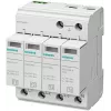 Siemens 5SD7464-0 zvodič prepätia, typ 2, 350 V TN-S/TT