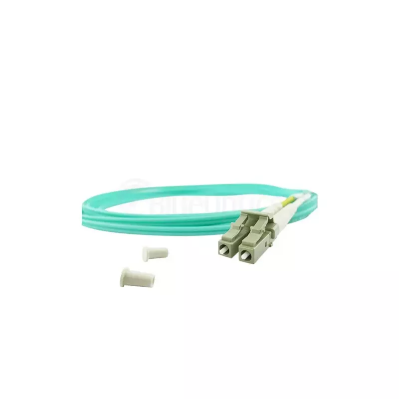 Optický kábel BlueOptics 00MN508-BO 5 m LC OM3 plný duplex