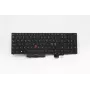Lenovo 5N20Z74893 náhradný diel pre notebook klávesnica