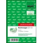 Obchodný formulár Sigel SD133