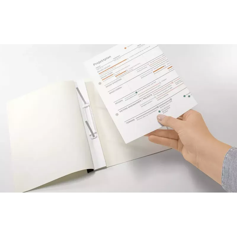 Konvenčný zakladač Sigel CF304