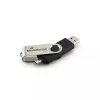USB kľúč MediaRange 8 GB USB Type-A Micro-USB MR930-2
