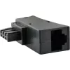 Káblový adaptér Schwaiger TST4215533