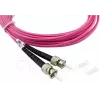 BlueOptics SFP3333FU3MK InfiniBand optický kábel 3m ST OM4