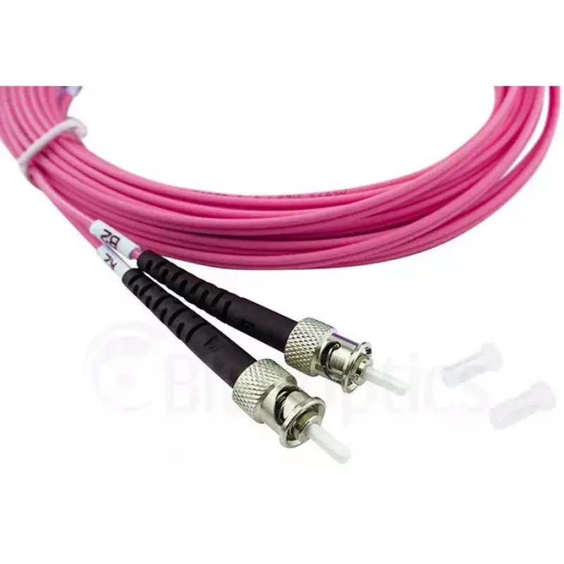 BlueOptics SFP3333FU3MK InfiniBand optický kábel 3m ST OM4