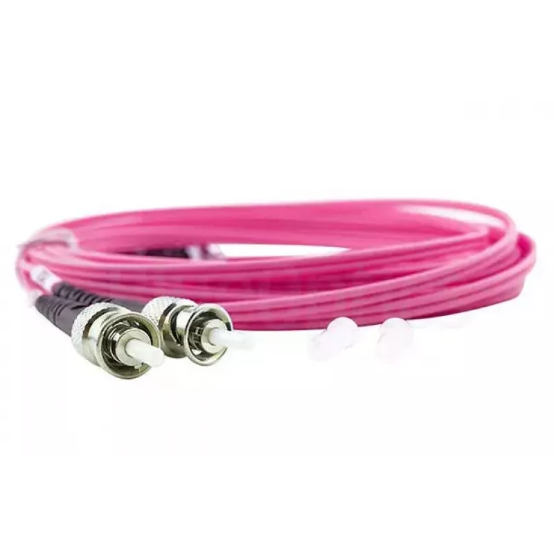 BlueOptics SFP3333FU3MK InfiniBand optický kábel 3m ST OM4
