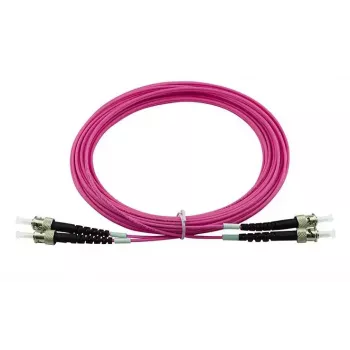 BlueOptics SFP3333FU3MK InfiniBand optický kábel 3m ST OM4