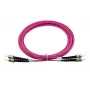 BlueOptics SFP3333FU3MK InfiniBand optický kábel 3m ST OM4