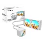 CPU chladič GIGABYTE GAMING 240 ICE GP-GIGABYTE GME 240I 240mm radiátor RGB osvetlenie