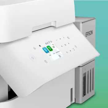 Epson EcoTank ET-3956 atramentová tlačiareň A4 4800 x 1200 DPI 35 strán/min. WLAN