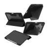 Puzdro PanzerGlass CARE by ® TPU Essential Case čierne iPad Pro 11