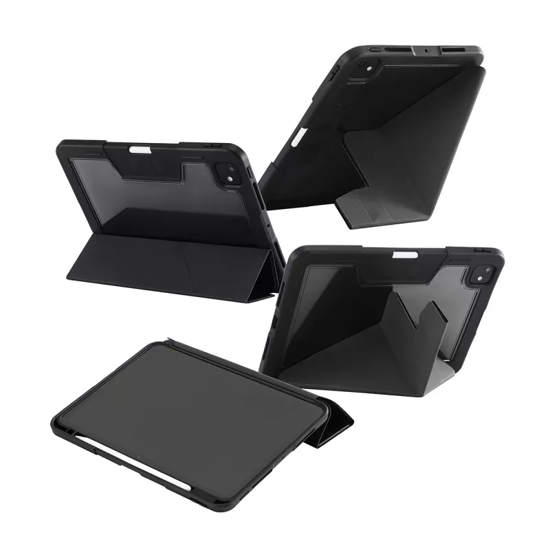 Puzdro PanzerGlass CARE by ® TPU Essential Case čierne iPad Pro 11