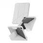 Ochranné puzdro tabletu z TPU PanzerGlass CR65914 sivé pre iPad Pro 13