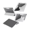 Ochranné puzdro tabletu z TPU PanzerGlass CR65914 sivé pre iPad Pro 13 inch