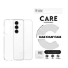 PanzerGlass CARE™ by ® X-Ray puzdro Samsung Galaxy S25 FE 5G