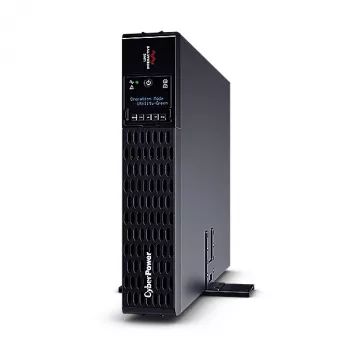CyberPower PR2200ERTXL2UACN neprerušiteľný zdroj napájania (UPS) Line-Interactive 2,2 kVA 2000 W 10 AC výstupov