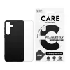 PanzerGlass CARE™ by ® TPU puzdro čierne Samsung Galaxy S25 FE 5G