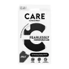 PanzerGlass CARE™ by ® TPU puzdro čierne Samsung Galaxy S25 FE 5G