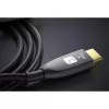 Techly ICOC HDMI-HY8-030 HDMI kábel 30 m HDMI typ A (štandard) čierny