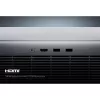 Projektor Standard-Throw XGIMI 1800 ANSI lúmenov LED UHD 4K 3D biely