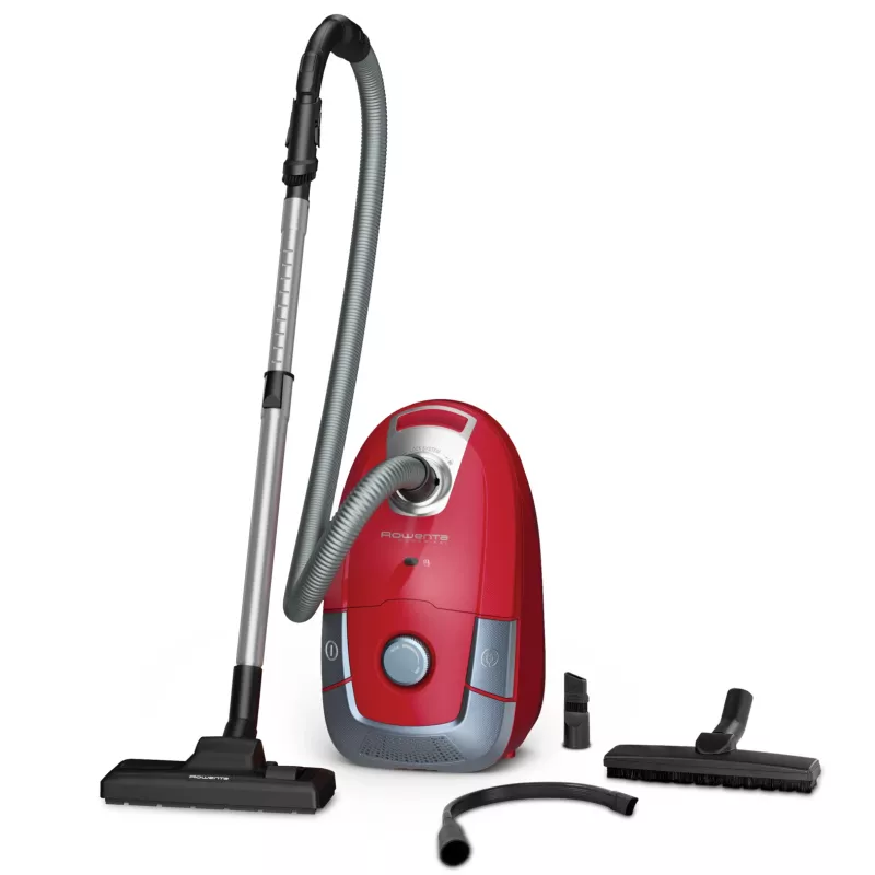 Vysávač Rowenta Power XXL RO3154 900W 4,5L vrecko na prach