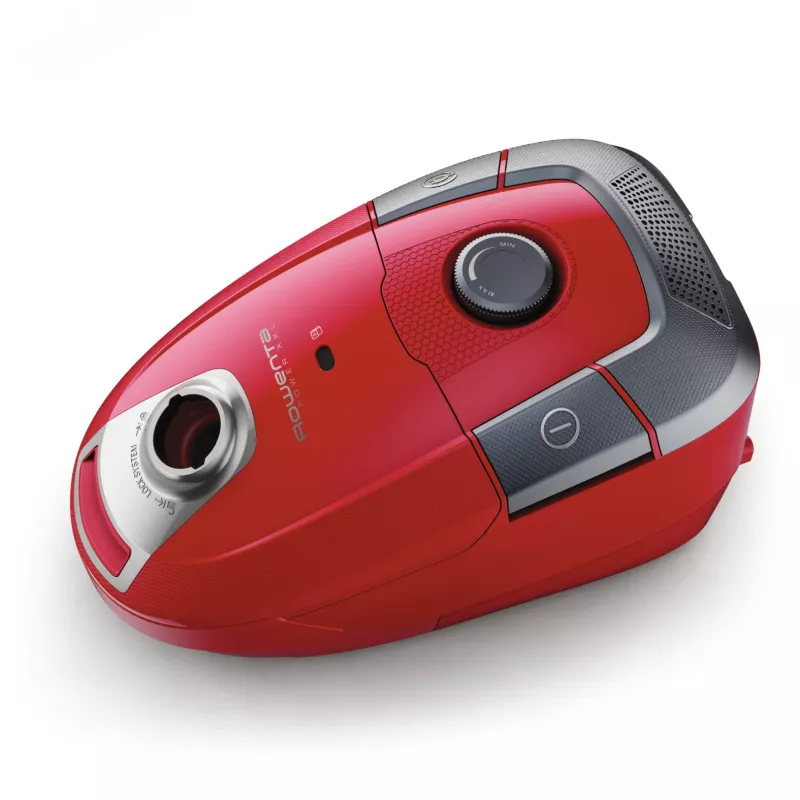 Vysávač Rowenta Power XXL RO3154 900W 4,5L vrecko na prach