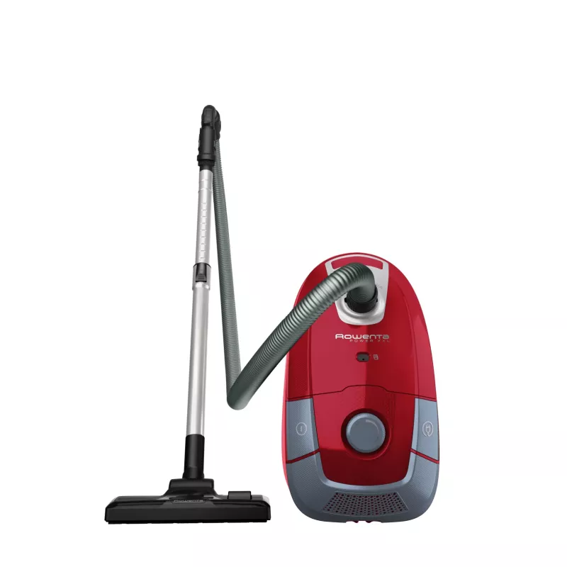 Vysávač Rowenta Power XXL RO3154 900W 4,5L vrecko na prach