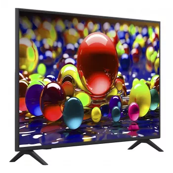 LG UHD AI 50UA74006LB 127 cm (50 palcov) 4K Ultra HD Smart TV Wi-Fi modrá