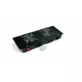 Ventilátor Triton RAB-CH-X21-A1 čierny počítačový chladiaci systém