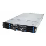 ASUS ESC4000A-E12 Socket SP5 Rack (2U) strieborná