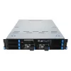 ASUS ESC4000A-E12 Socket SP5 Rack (2U) strieborná