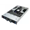 ASUS ESC4000A-E12 Socket SP5 Rack (2U) strieborná