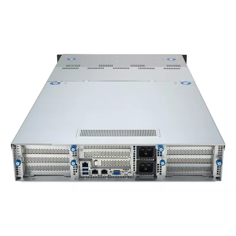 ASUS ESC4000A-E12 Socket SP5 Rack (2U) strieborná