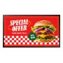 Samsung OH55DX digitálny signage plochý panel 139,7 cm (55 palcov) LCD Wi-Fi 3500 cd/m² Full HD čierny Tizen 24/7
