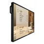 Philips 6000 Series 43BDL6017P digitálny signage displej 108 cm (42,5 palca) LCD 800 cd/m² 4K Ultra HD čierny vstavaný procesor Android 14 24/7