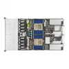 ASUS RS700A-E13-RS12U LGA 6096P rack (1U) čierny, strieborný