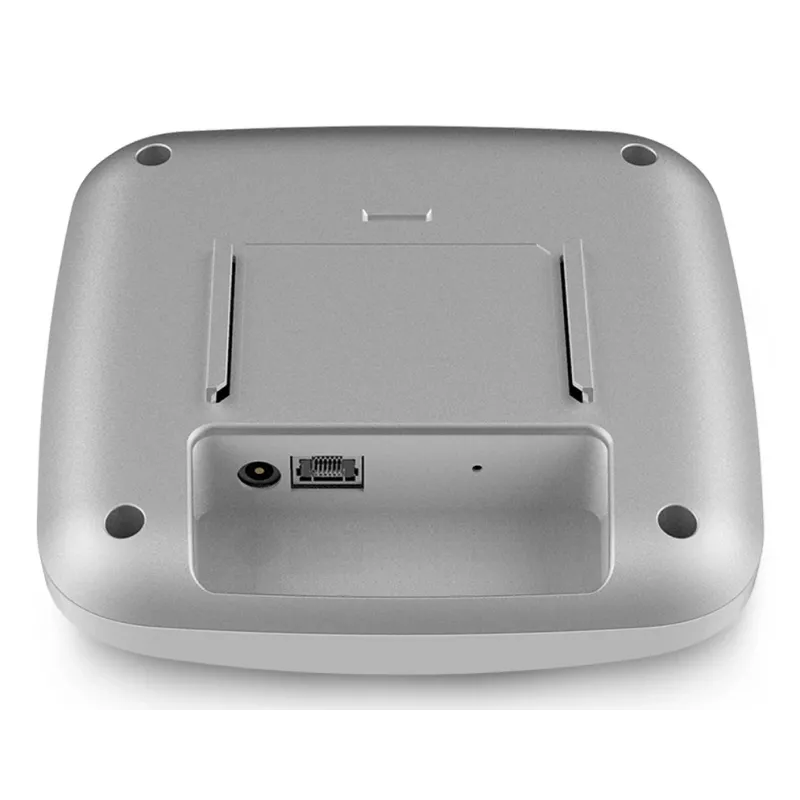 EnGenius upravovaný AP interiérový dual band 11ax 574+2400Mbps 2T2R GbE PoE.af 4x3dBi ia